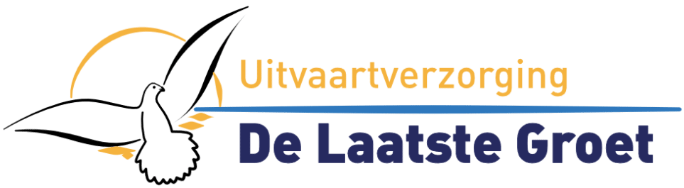 Logo De Laatste Groet Uitvaartverzorging